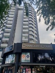 Dunearn Road (D11), Condominium #507201821